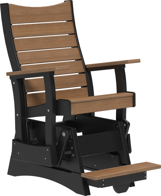 2' Contour Balcony Glider