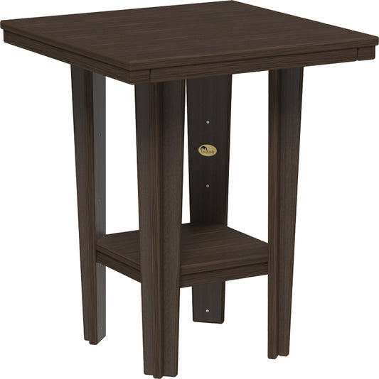 30" Square Bistro Table