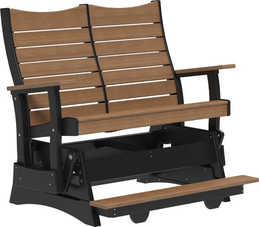 4' Contour Balcony Glider