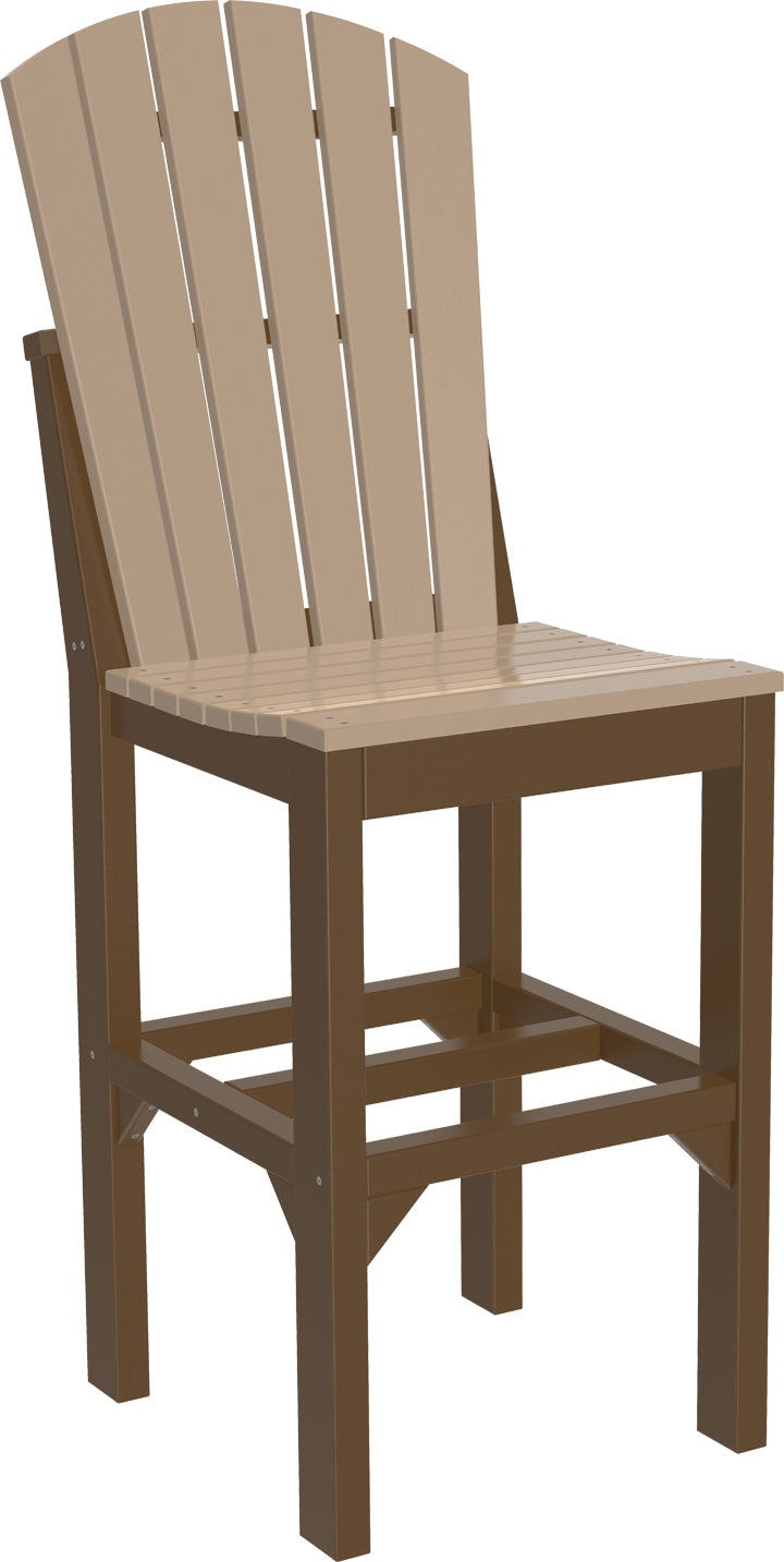 Adirondack Side Chair