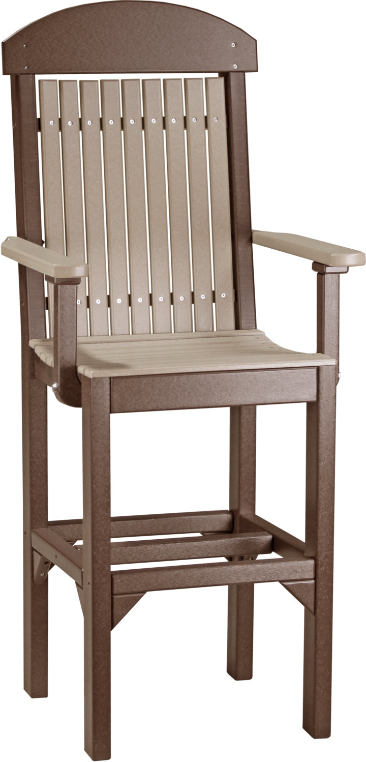 Classic Arm Chair