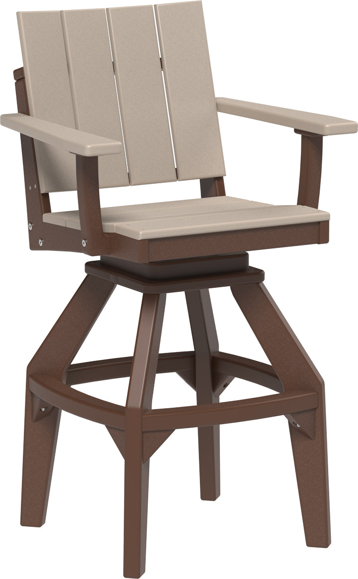 Urban Swivel Chair
