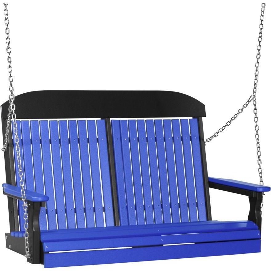 4' Classic Swing