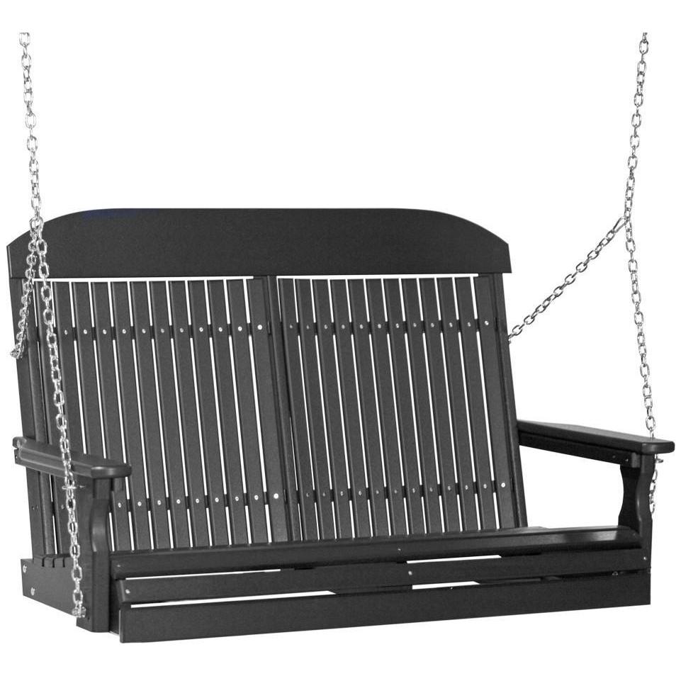 4' Classic Swing