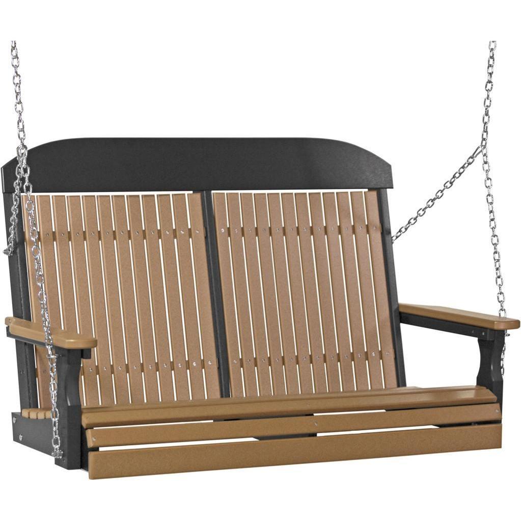 4' Classic Swing