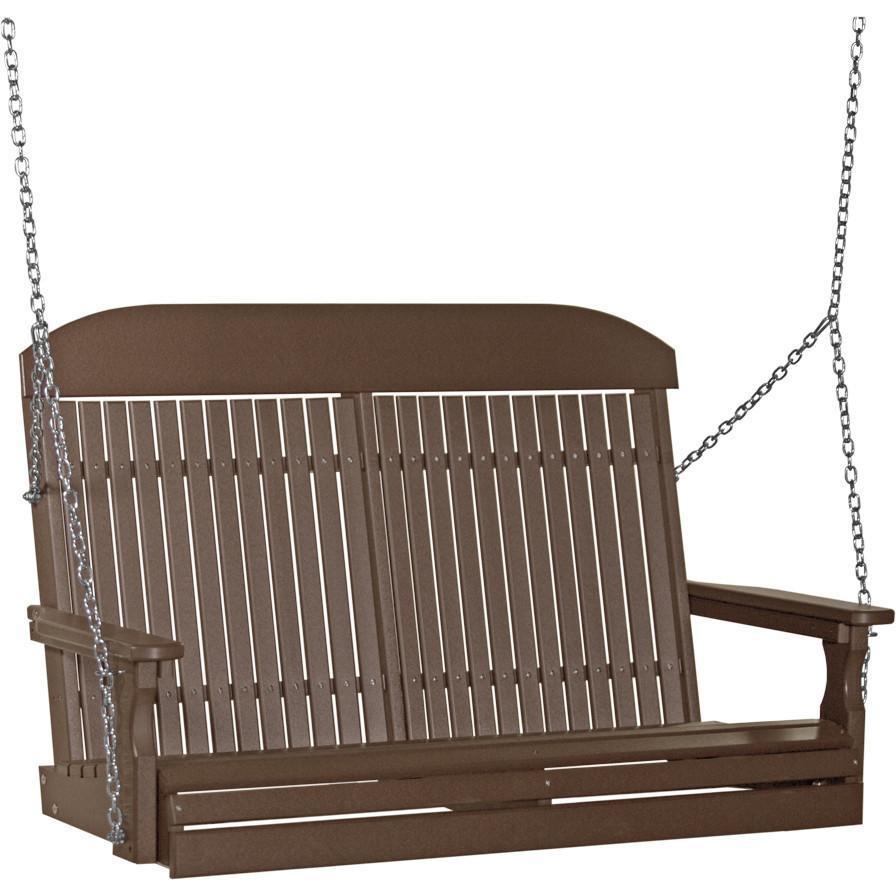 4' Classic Swing