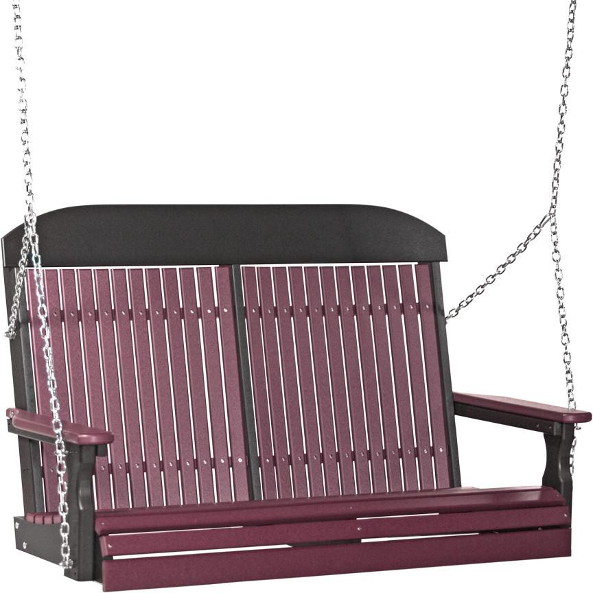 4' Classic Swing