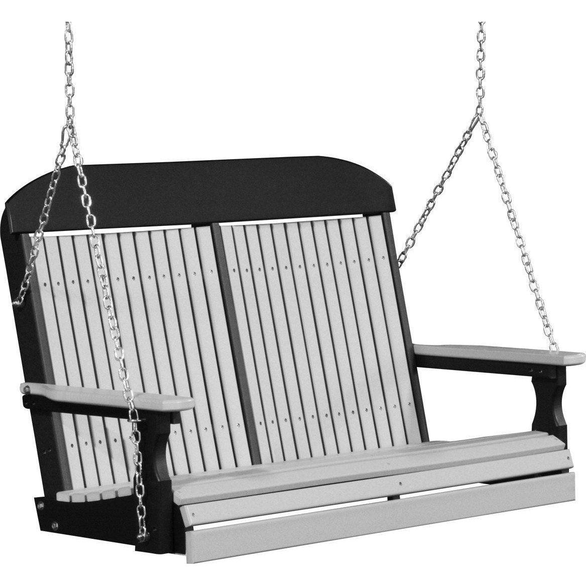 4' Classic Swing