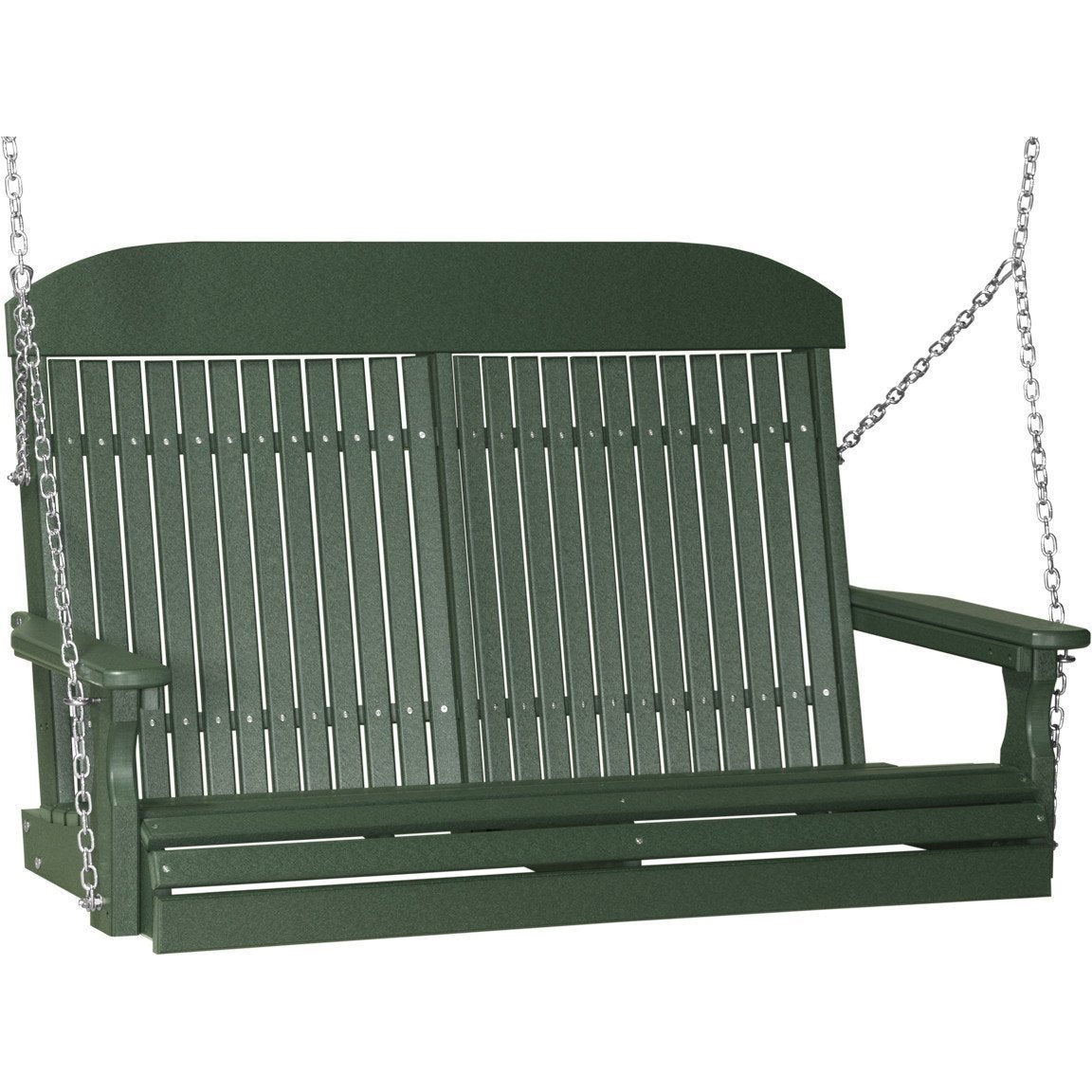 4' Classic Swing