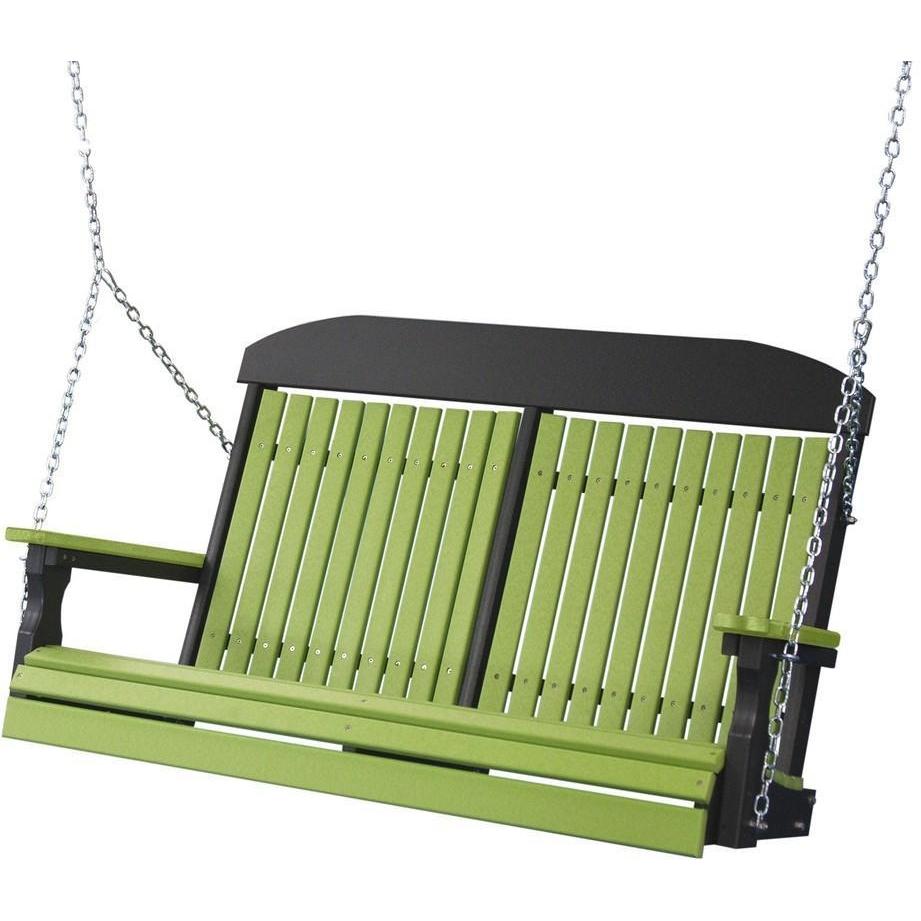 4' Classic Swing