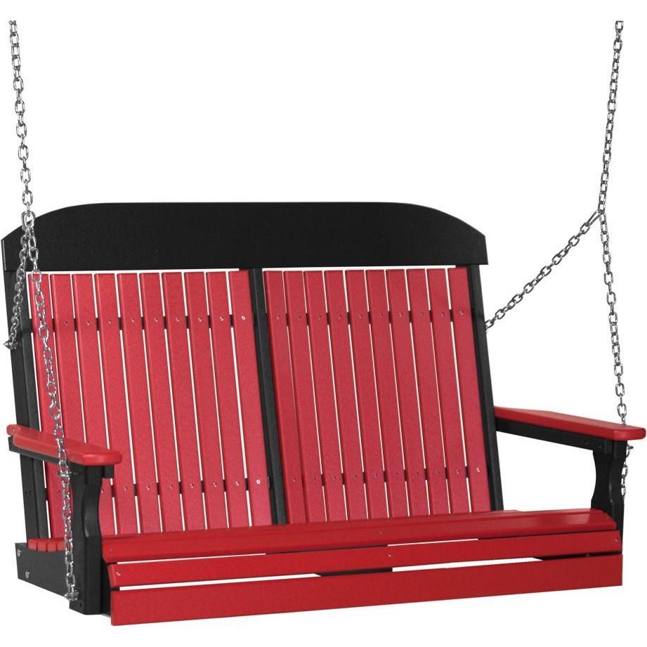4' Classic Swing