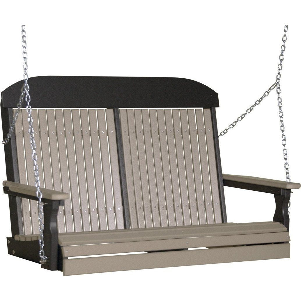4' Classic Swing