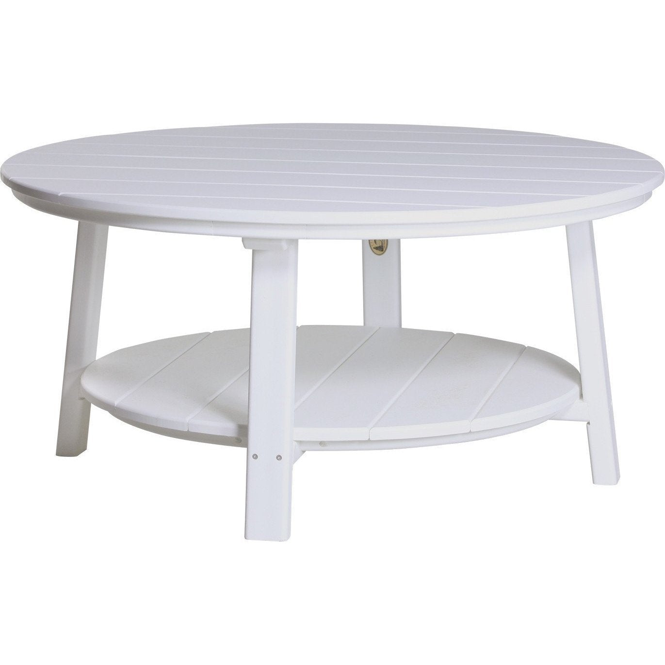 Outdoor Deluxe Conversation Table