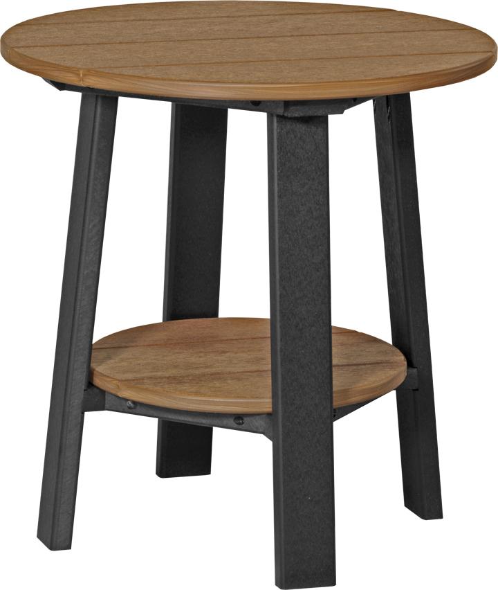 Outdoor Deluxe End Table