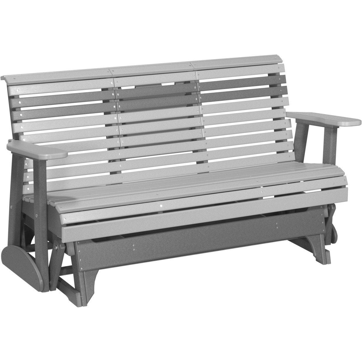 5' Plain Glider