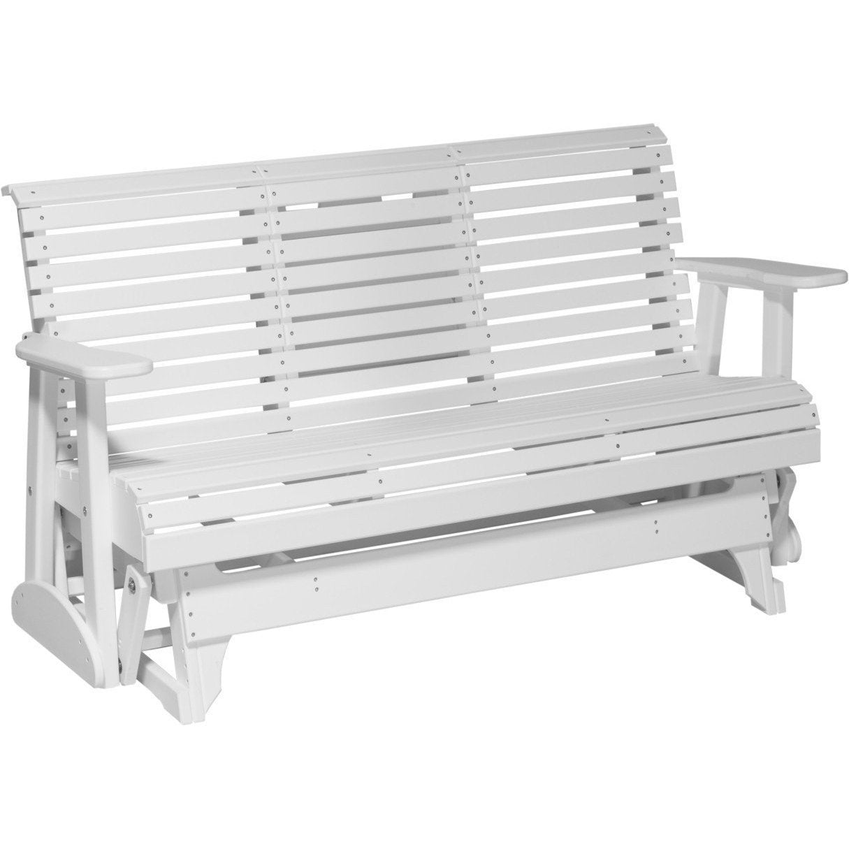 5' Plain Glider