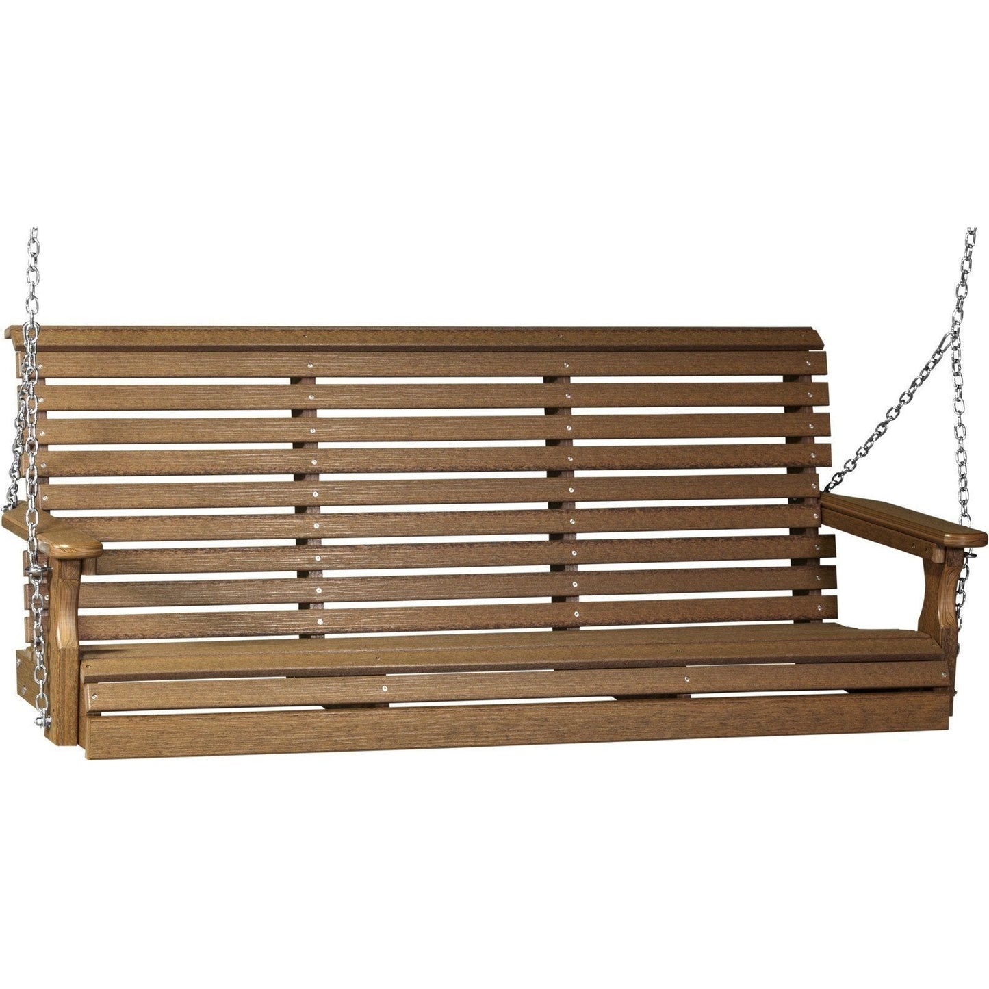 5' Plain Swing