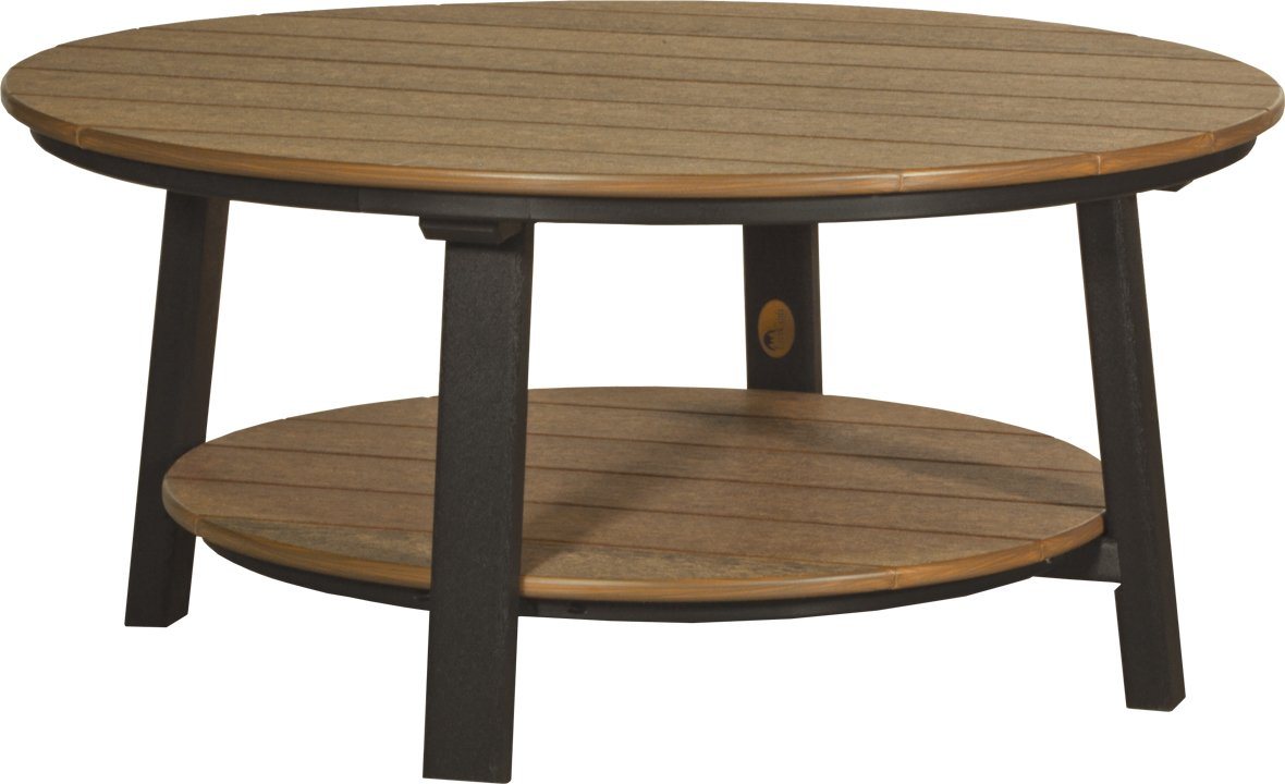 Outdoor Deluxe Conversation Table