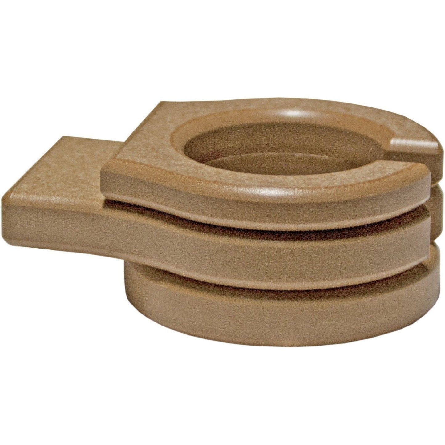 Stationary Cup Holder-Outdoor-The Amish House