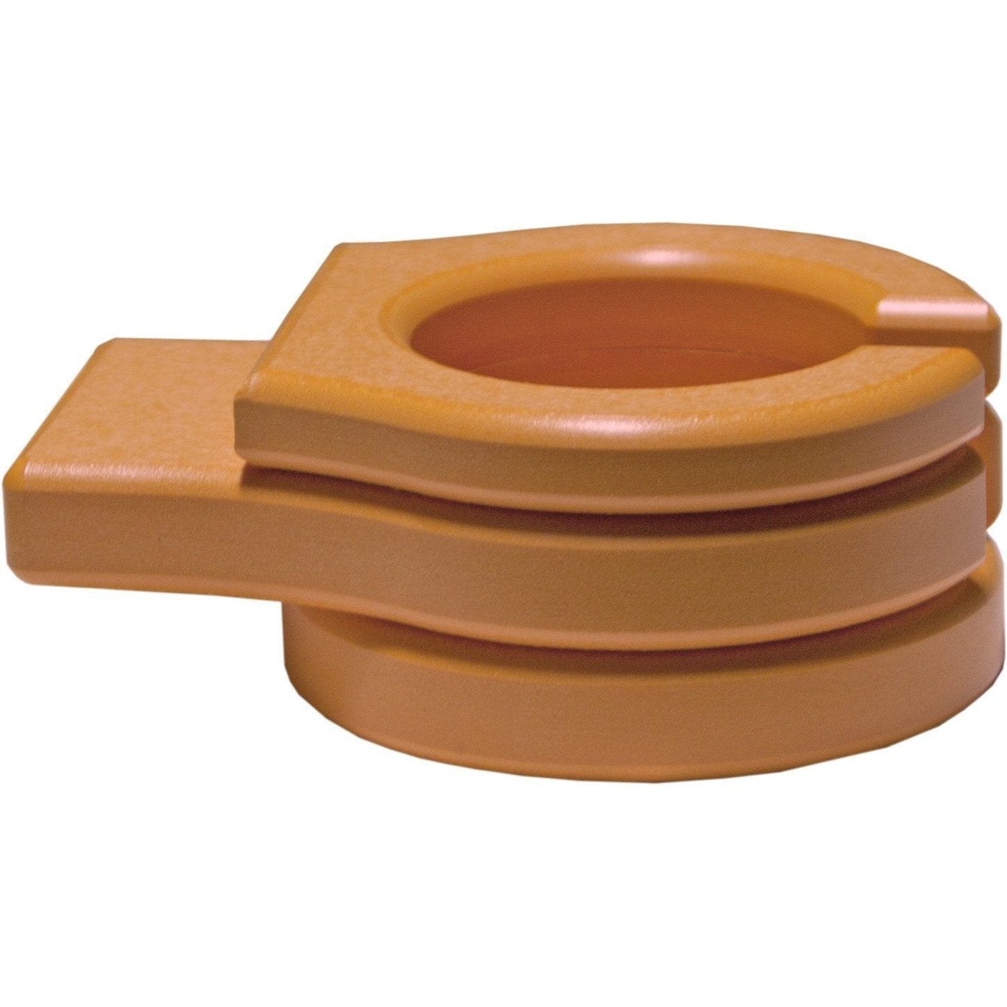 Stationary Cup Holder-Outdoor-The Amish House