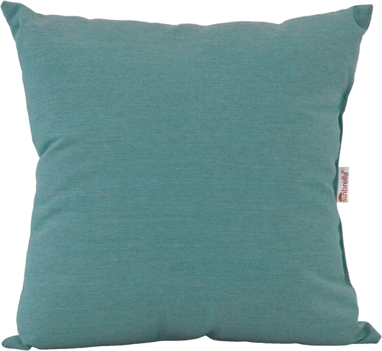 Outdoor 15" Toss Pillow