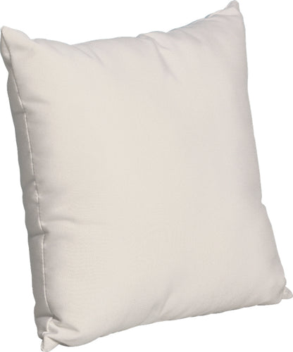 Outdoor 15" Toss Pillow