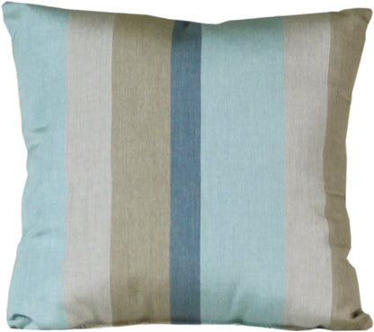 Outdoor 15" Toss Pillow