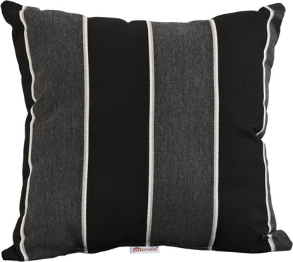 Outdoor 15" Toss Pillow