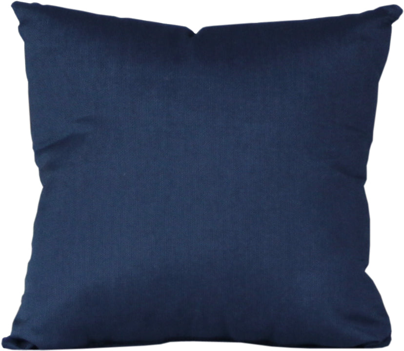 Outdoor 15" Toss Pillow