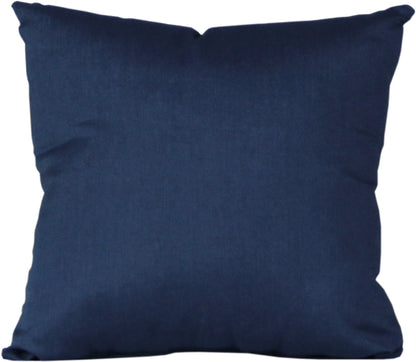 Outdoor 15" Toss Pillow