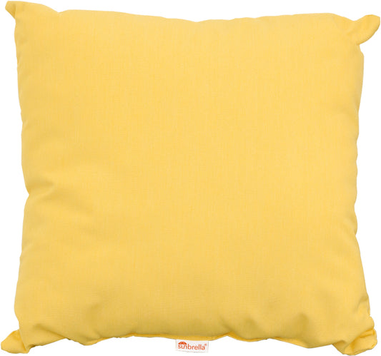 19" Throw Pillow