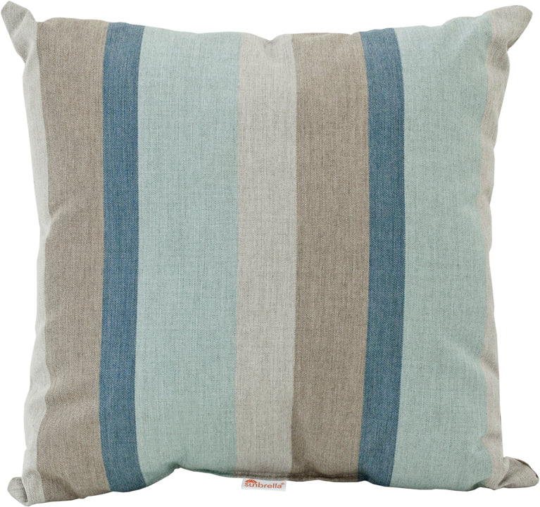19" Throw Pillow