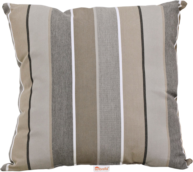 19" Throw Pillow
