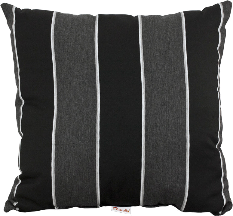 19" Throw Pillow