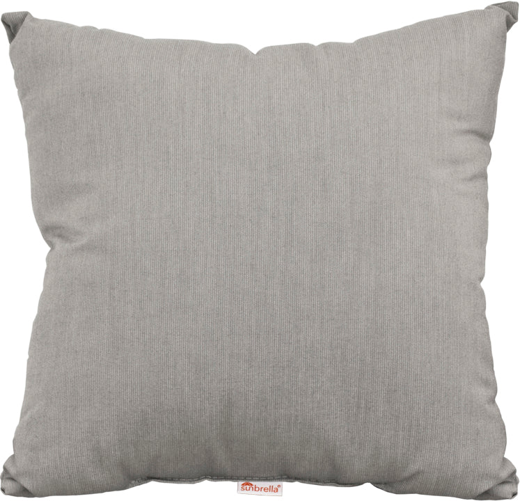 19" Throw Pillow