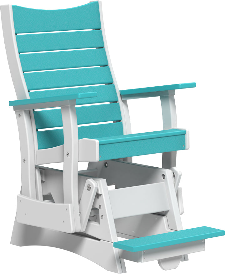 2' Contour Balcony Glider