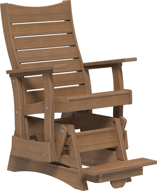 2' Contour Balcony Glider