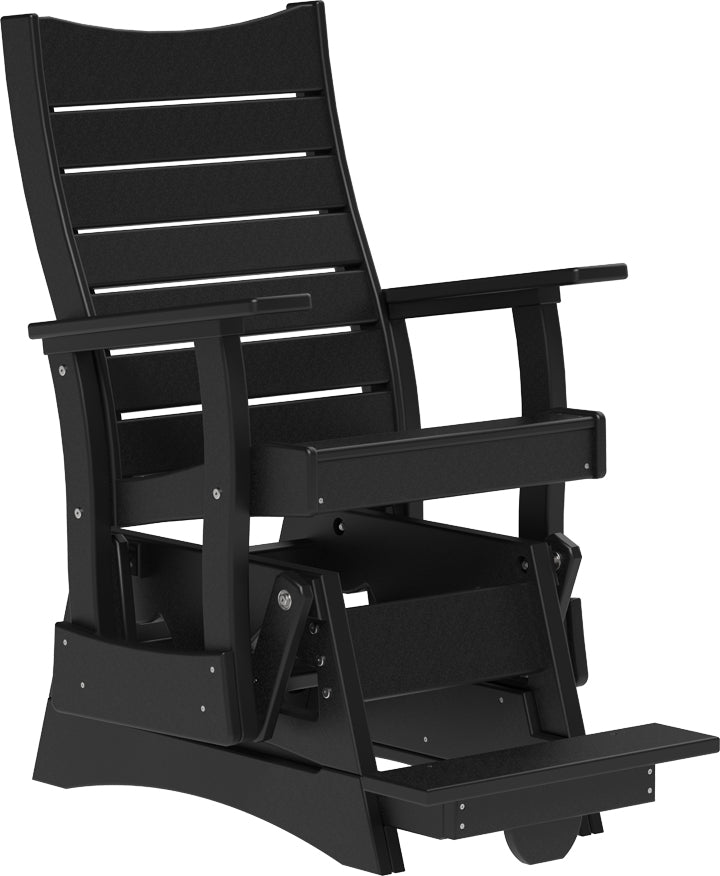 2' Contour Balcony Glider