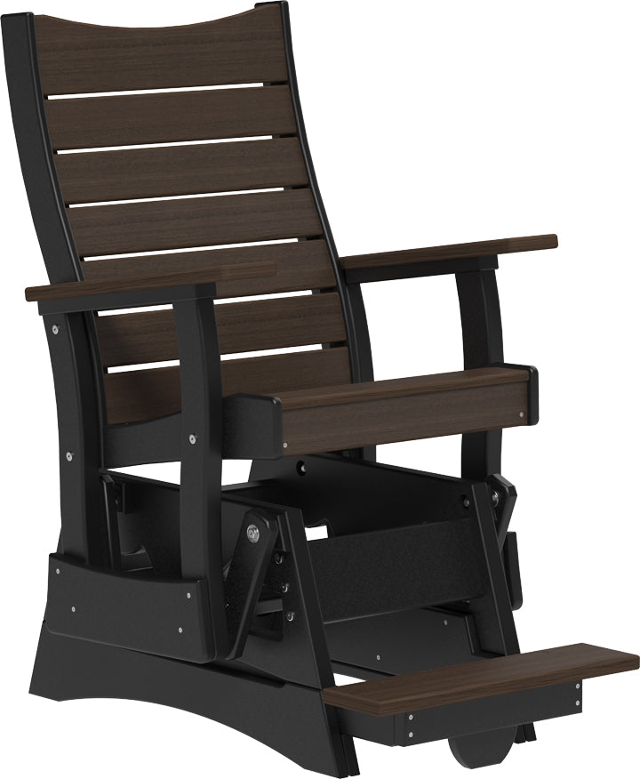 2' Contour Balcony Glider