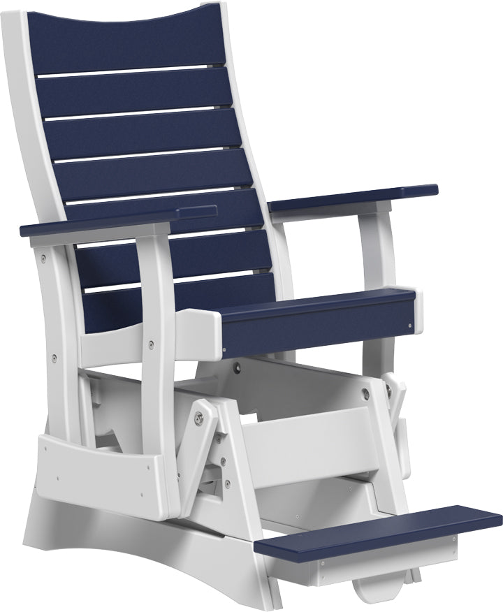 2' Contour Balcony Glider