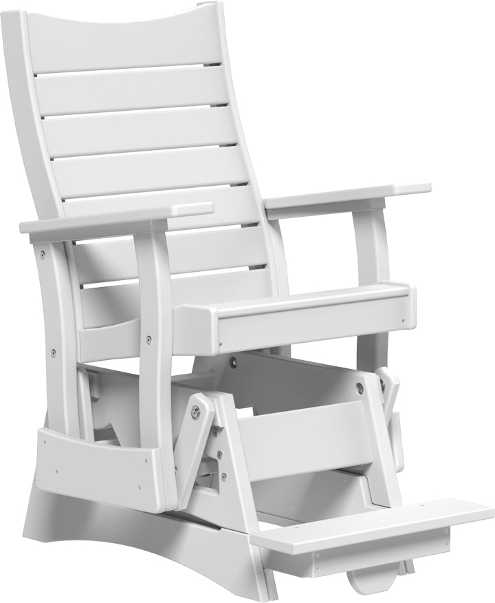 2' Contour Balcony Glider