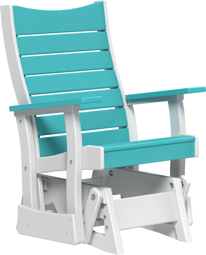 2' Contour Glider