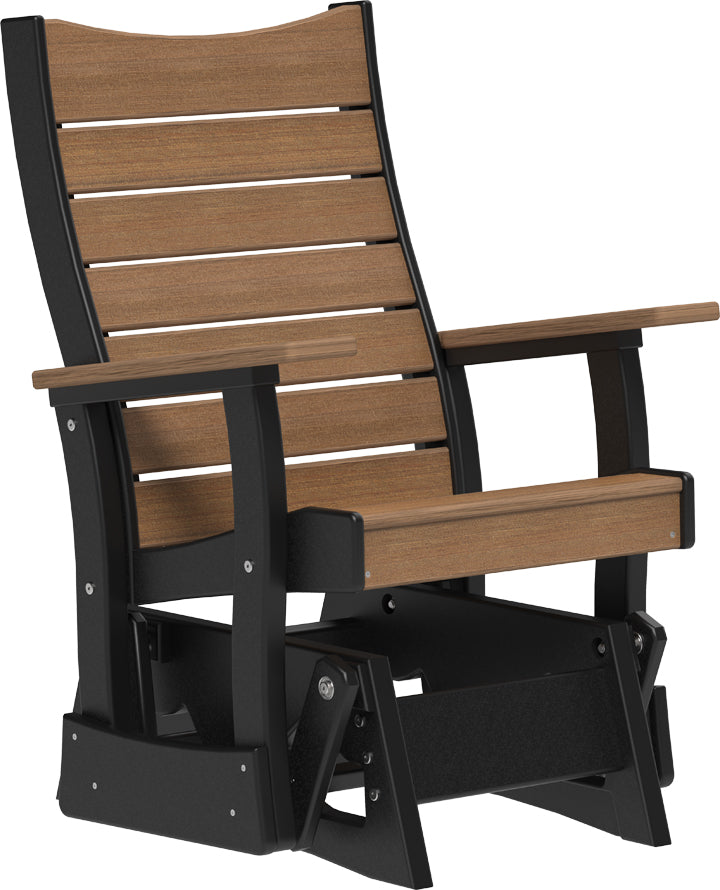 2' Contour Glider