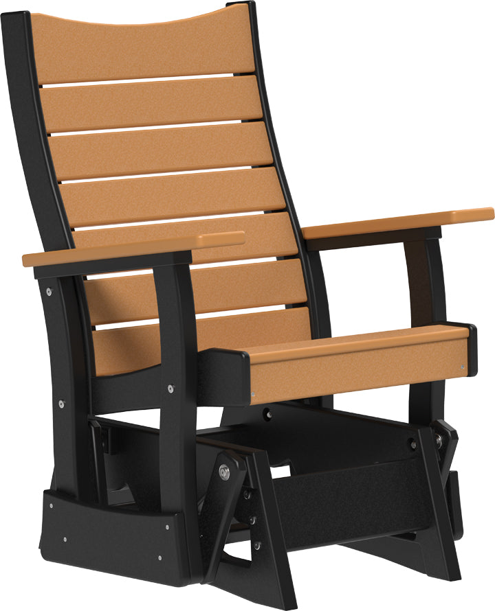 2' Contour Glider