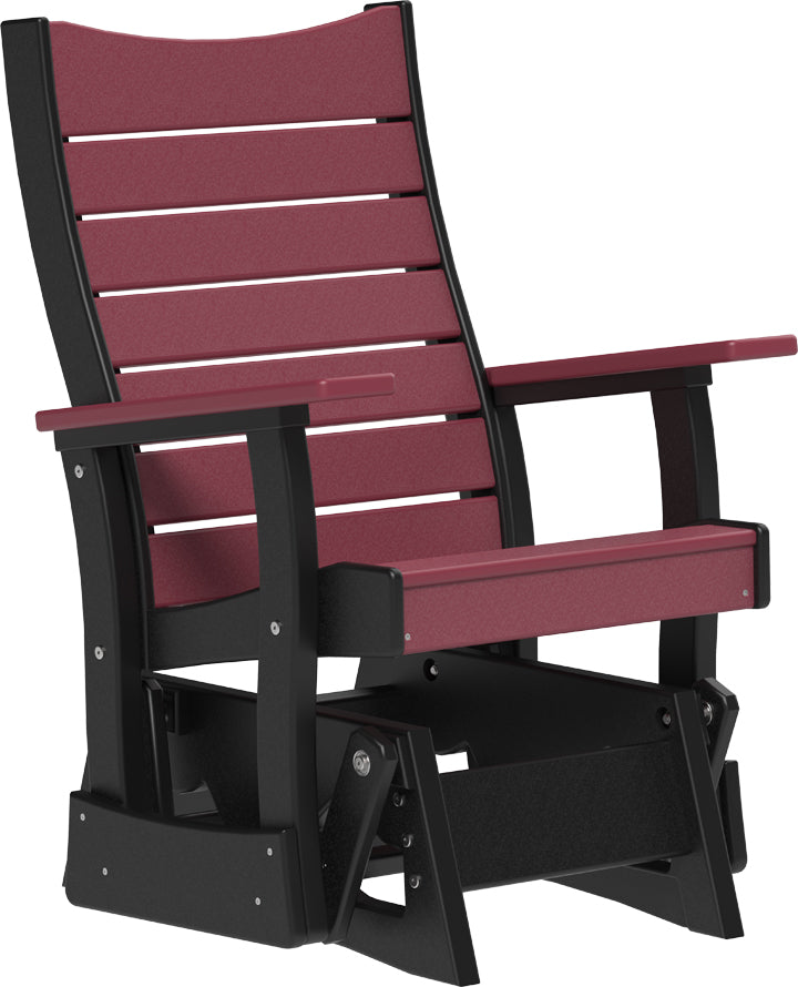 2' Contour Glider