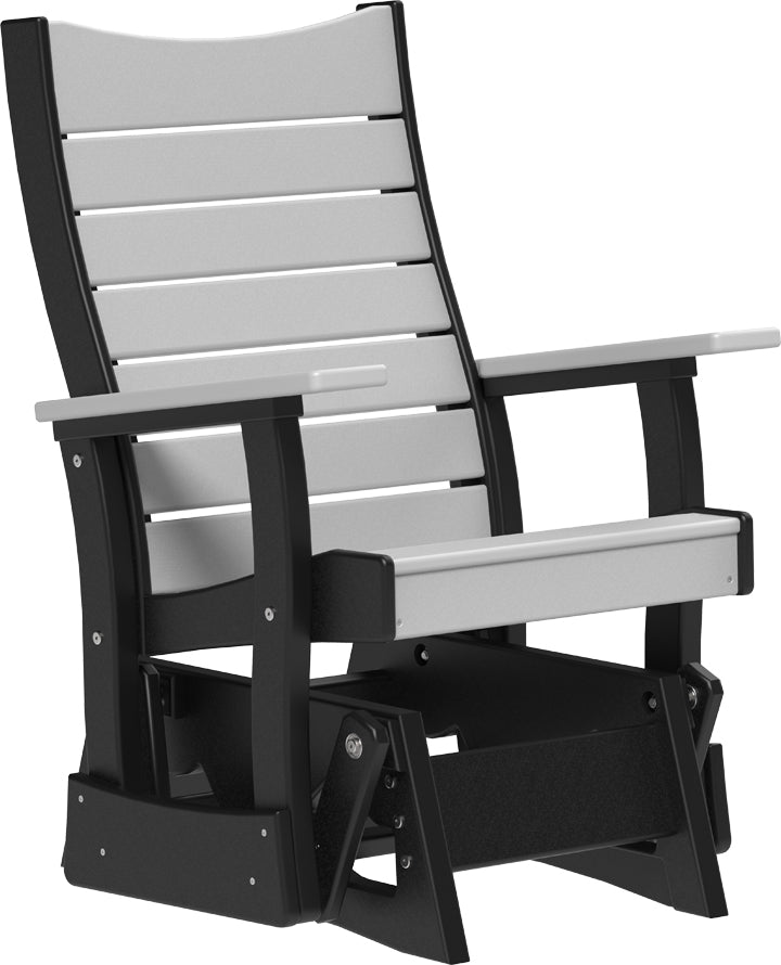 2' Contour Glider