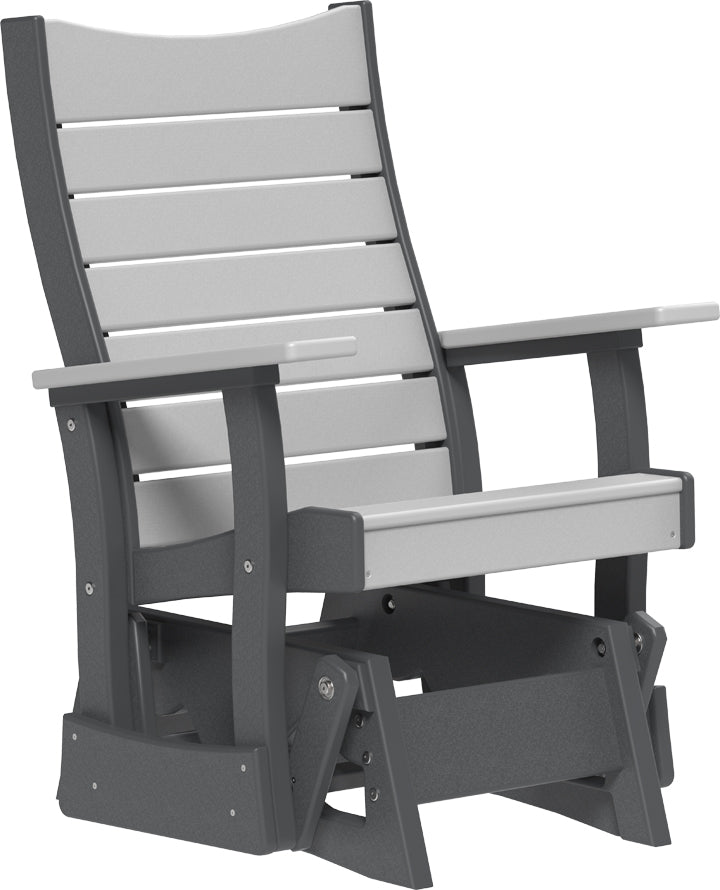 2' Contour Glider
