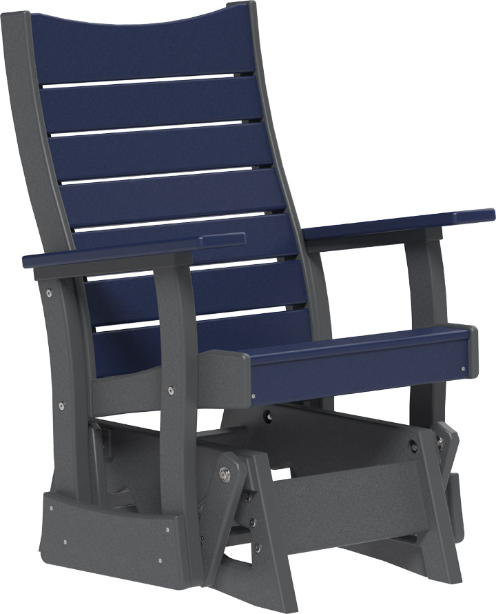 2' Contour Glider