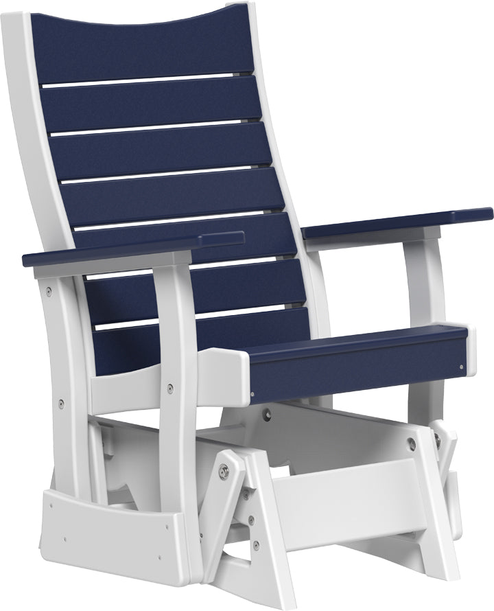2' Contour Glider