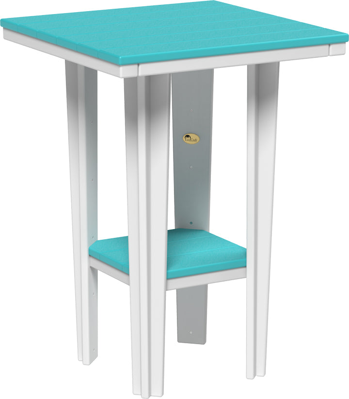 30" Square Bistro Table